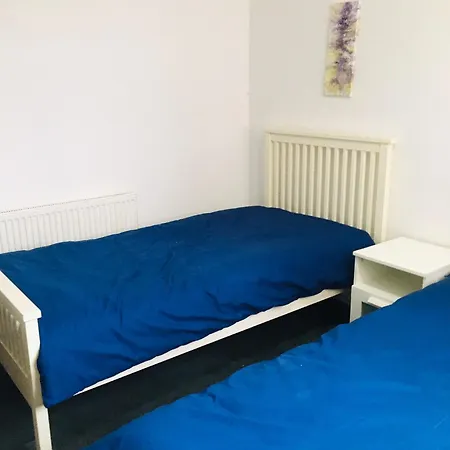 Hagley Road West House