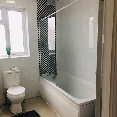 Hagley Road West House *
