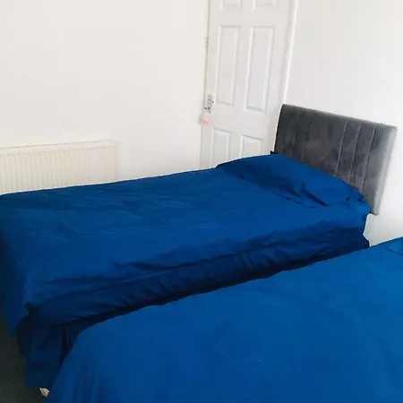 Hagley Road West House