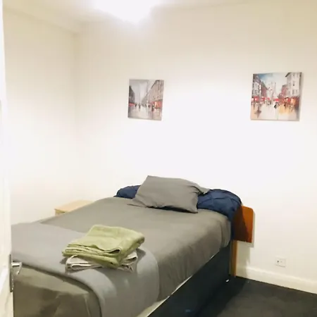 Pensión Hagley Road West House Quinton